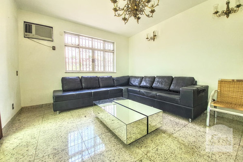 Imagem 1 de 15 de Casa À Venda No Nova Floresta - Código 262810 - 262810