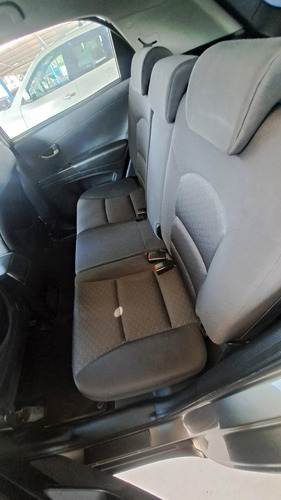 Ssangyong Korando 2.0 Ab Ll Mt 2013