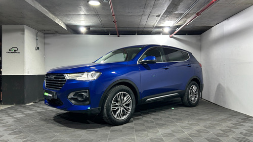 Haval H6 2.0 Auto Elite