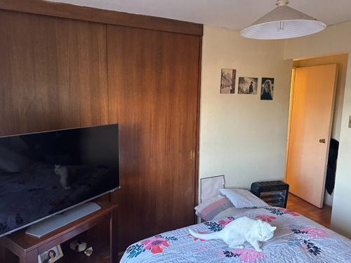 Excelente Duplex En Av Alemana