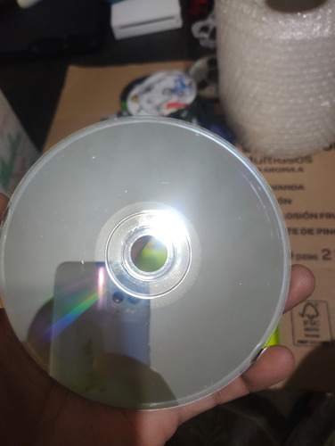 Gun Para Xbox 360 (Reacondicionado)