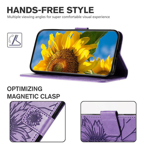B Funda De Teléfono Para Google Pixel 3a 4 4a 5 5a Xl 6 6a