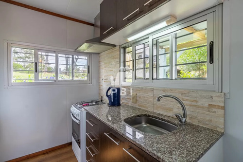 Casa En Venta Ocean Park - Ref : Pbi761