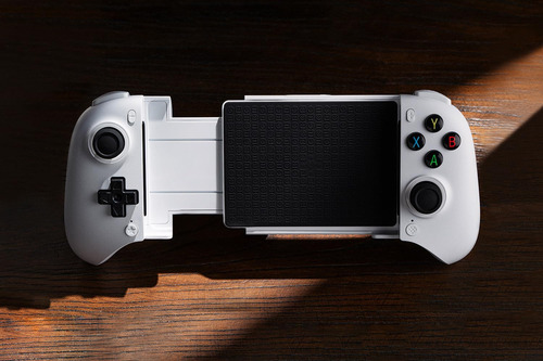 Controlador De Juegos Móvil 8bitdo Ultimate Para Android