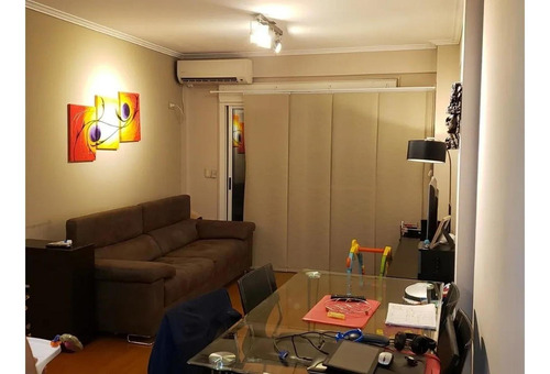 Imagen 3 de 15 de Hermoso Dpto 2 Ambientes Con Balcon En Villa Urquiza A 4 Cua