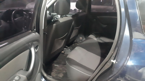 Renault Duster 2.0 4x4 Luxe Nav 2013 Usado Permuto Financio
