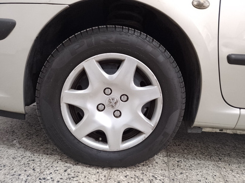 Imagen 8 de 15 de Peugeot 307 2007 1.6 Xs 5p