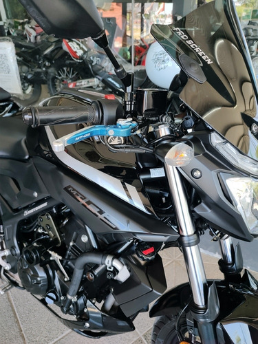 Imagen 13 de 21 de Yamaha Mt 03