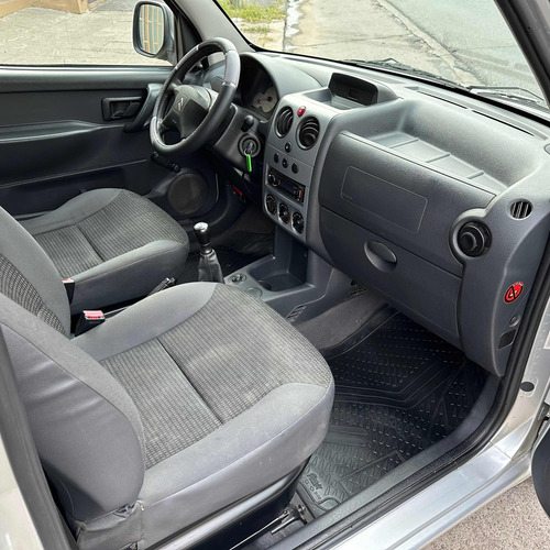 Citroën Berlingo 1.6 Bussines Hdi 92cv Am54