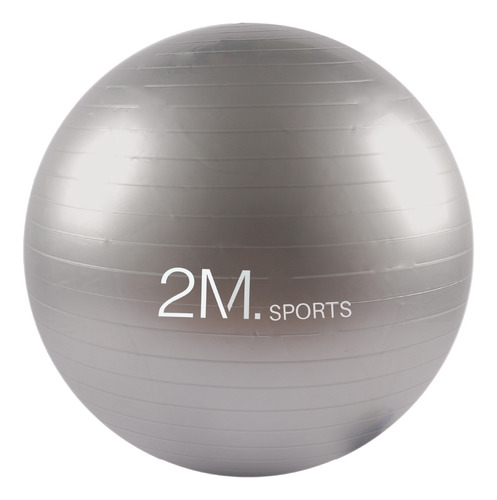 Pelota Esferodinamia Fitness Pilates Yoga 55 Cm Oferta