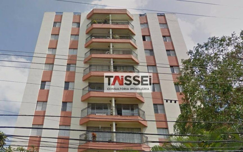 Imagem 17 de 18 de Cobertura Com 3 Dormitórios À Venda, 160 M² Por R$ 922.000,00 - Saúde - São Paulo/sp - Co0159