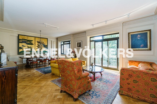 Imagen 15 de 20 de Venta / Exclusivo Departamento En Parque Forestal