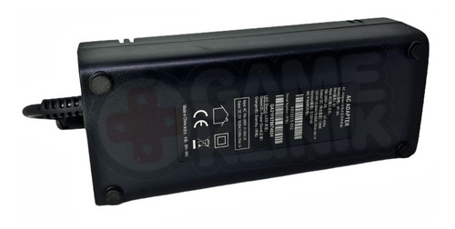 Imagen 4 de 7 de Fuente De Poder Para Xbox 360 Slim Fuente De Alimentacion