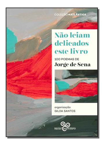 Libro Nao Leiam Delicados Este Livro: 100 P J De Sena De Nab