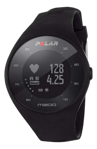 Reloj Polar M200 Para Running Y Otros Deportes