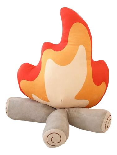 Juguete De Peluche Needfire Almohada Para Dormir 27cmx30cm