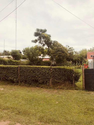 Imagen 2 de 9 de Lote 10 X 30 Escriturado Ayolas Entre Bustamante Y El Rodeo
