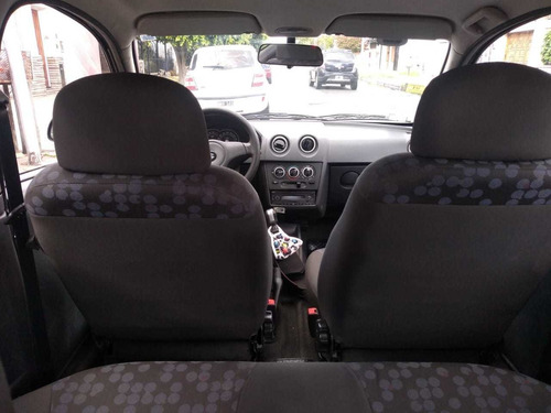 Renault Clio 2010 1.2