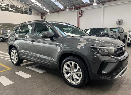 Volkswagen Taos 1.4 250 Tsi Comfortline