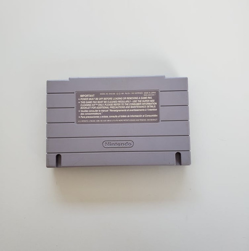 Donkey Kong Country Original Snes Super Nintendo
