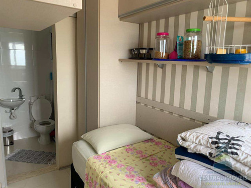 Cobertura Com 3 Dorms, Canto Do Forte, Praia Grande - R$ 1.89 Mi, Cod: 9117 - V9117