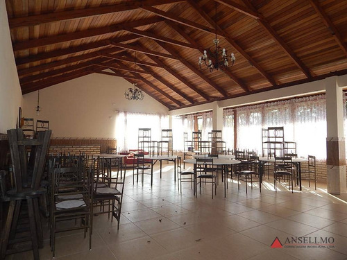 Imagem 21 de 30 de Chácara Com 3 Dormitórios À Venda, 6000 M² Por R$ 1.600.000,00 - Riacho Grande - São Bernardo Do Campo/sp - Ch0020