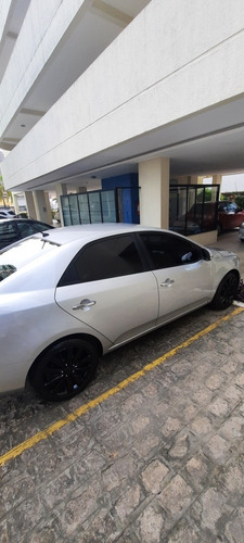 Imagem 1 de 12 de Kia Cerato 2013 1.6 Sx Aut. 4p