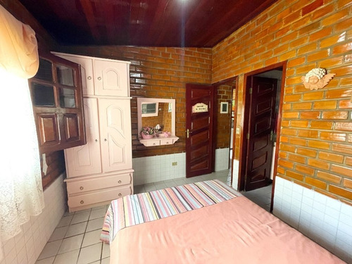 Imagem 13 de 30 de Casa De Condomínio Com 06 Quartos, À Venda - Gravatá/pe - Vl0032