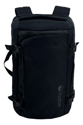 Mochila Viaje Impermeable Notebook 17,3 Broadpeak 40l Lhotse