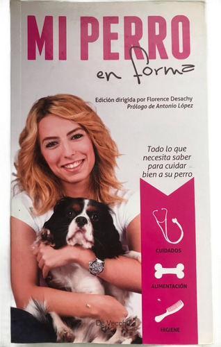 Perro En Forma, Mi Perros (Usado)