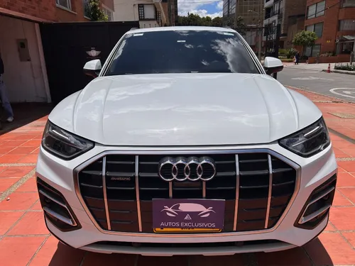 Audi Q5 45Tfsi Mhev Quattro Advanced 2.0