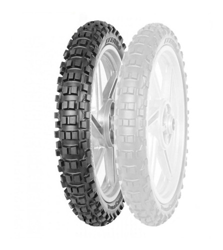 Cubierta 90 90 18 pirelli dura Cross