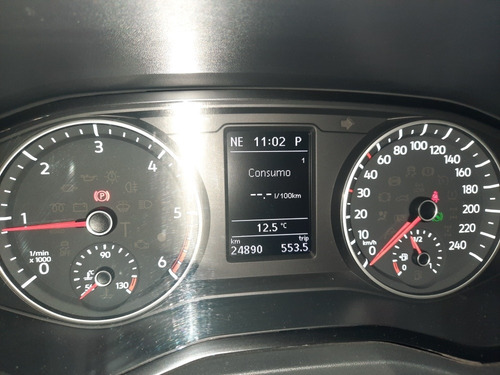 Imagen 3 de 9 de Volkswagen Amarok 2.0 Cd Tdi 180cv 4x2 Highline Pack At 2019