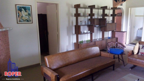 Imagem 11 de 14 de Linda Chácara Com Escritura De 18.000 Metros À Venda Em Atibaia. - Ch00844 - 68082678