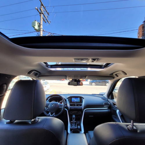 Eclipse Cross Hpe-s 1.5 16v 165cv Aut.