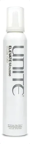 Unite Hair Elevate Mousse - Espuma Voluminizadora, 6 Onzas