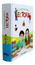 Comprar Comprensión Lectora Infantil Lexus - Historias.