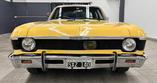Chevrolet Chevy Ss