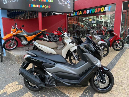 Honda Pcx 150 Abs