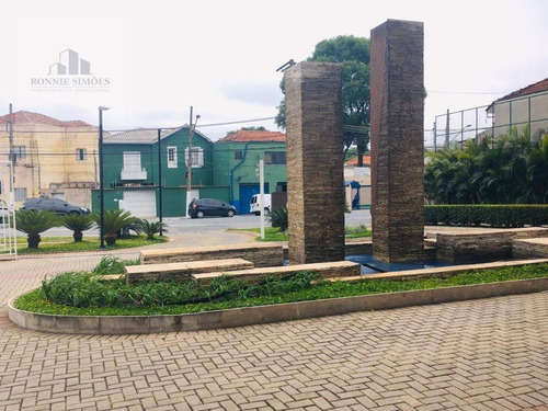 Imagem 13 de 27 de Sala Comercial À Venda, Condomínio Escritórios Mooca 39 M² - São Paulo/sp - Sa0339