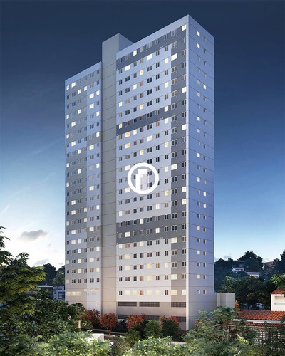 Imagem 1 de 15 de Apartamento Construtora - Penha - Ref: 15326 - V-re16284