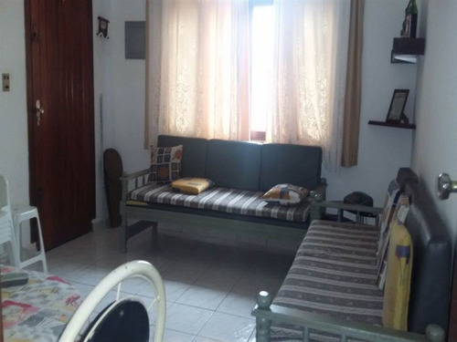 Imagem 7 de 10 de Venda Casa Mongaguá Sp - Cef422