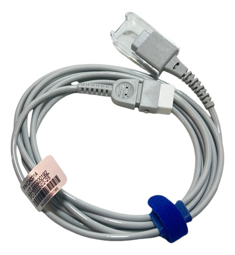 Cabo Extensor Compatível Com Emai, Instramed, Drager E Bci