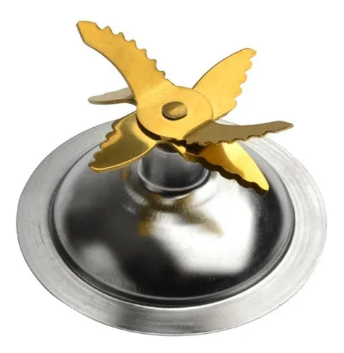 Licuadora metallek hotsell