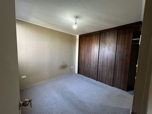 Departamento En Arriendo De 3 Dorm. En Coronel