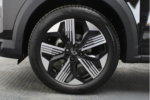 Renault Kardian 5p Techno L3/1.0/T Man
