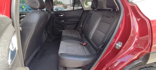 Chevrolet Trax 1.2 Lt At