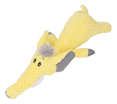 Juguetes Masticables For Perros Con Forma De Animal De Pelu