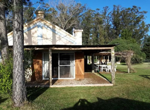 Casa - Punta Ballena. Venta. 5.983 M2 De Terreno