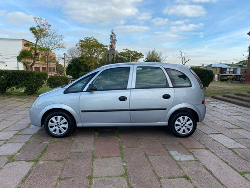 Chevrolet Meriva Gls 2011 (( Gl Motors )) Financiamos 100%